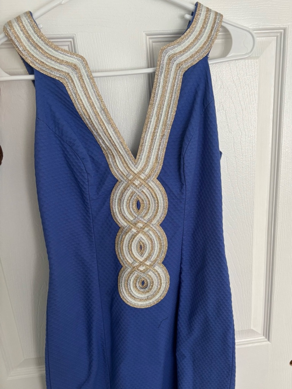 Lily Pulitzer Mini Dress - Picture 4 of 4